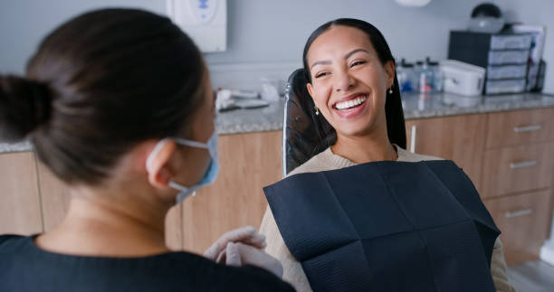 Dental Bonding in La Center, WA